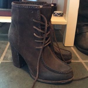 Frye boots
